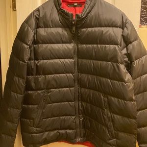 Coach reversible jacket !!!